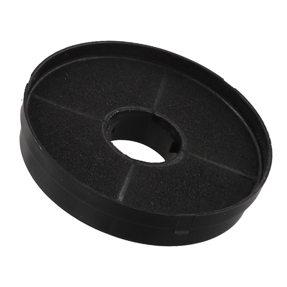 Easily Replaceable 2pcs Activated Carbon Filter Set for Kitchen For Range Hoods