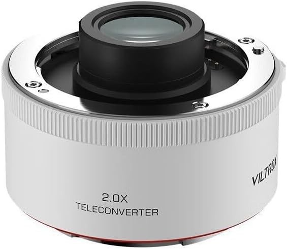 Viltrox TC-2.0X Teleconverter for Sony E-mount