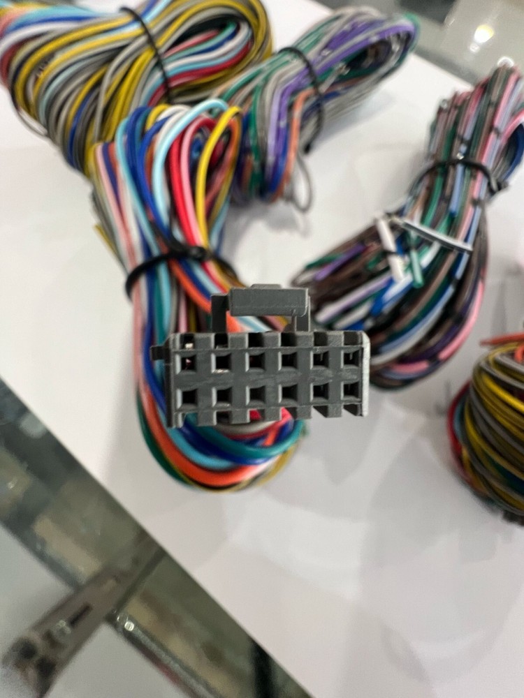 ea/ Firstech Compustar FT-HRN-BLADE BLADE BLADE-AL Wiring Harnesses Brand New