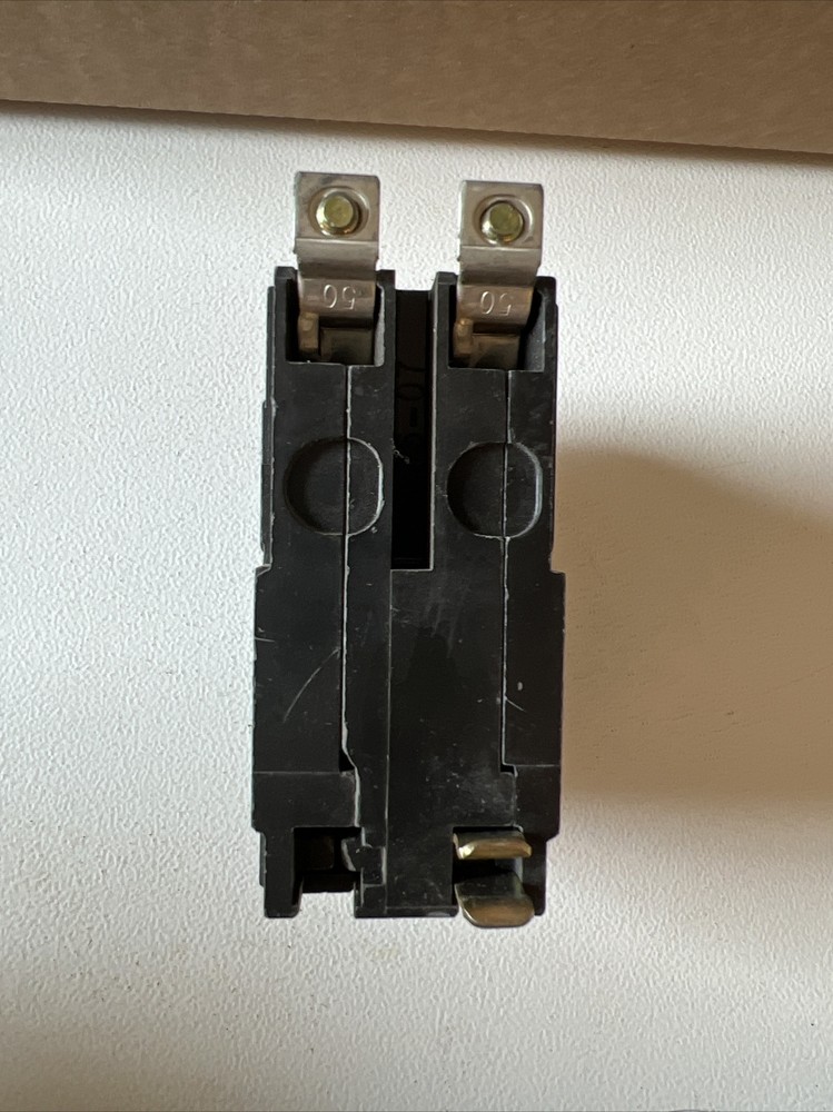 Square D QOB230 Circuit Breaker