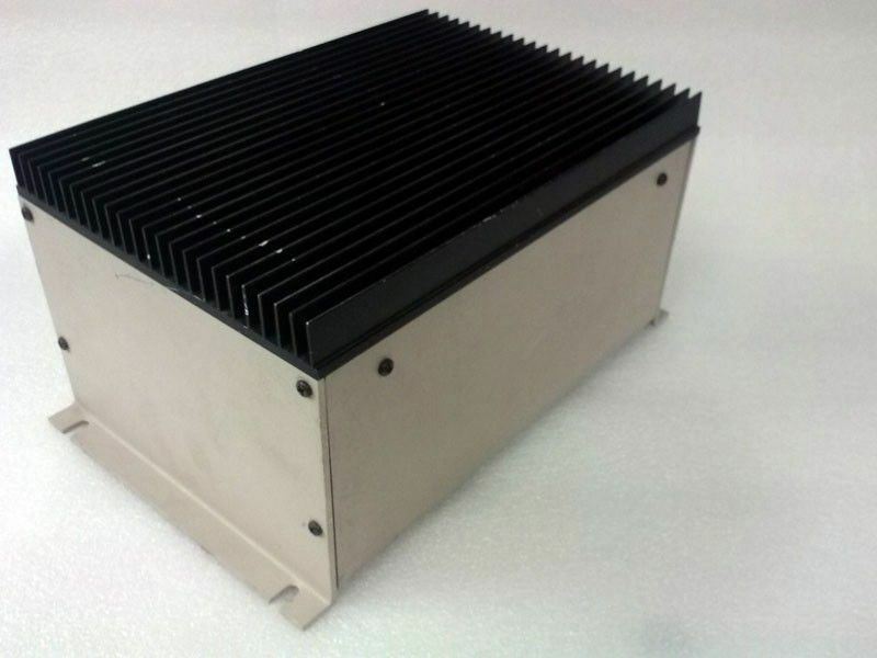 Parker Compumotor SA5751 Servo Driver, Used