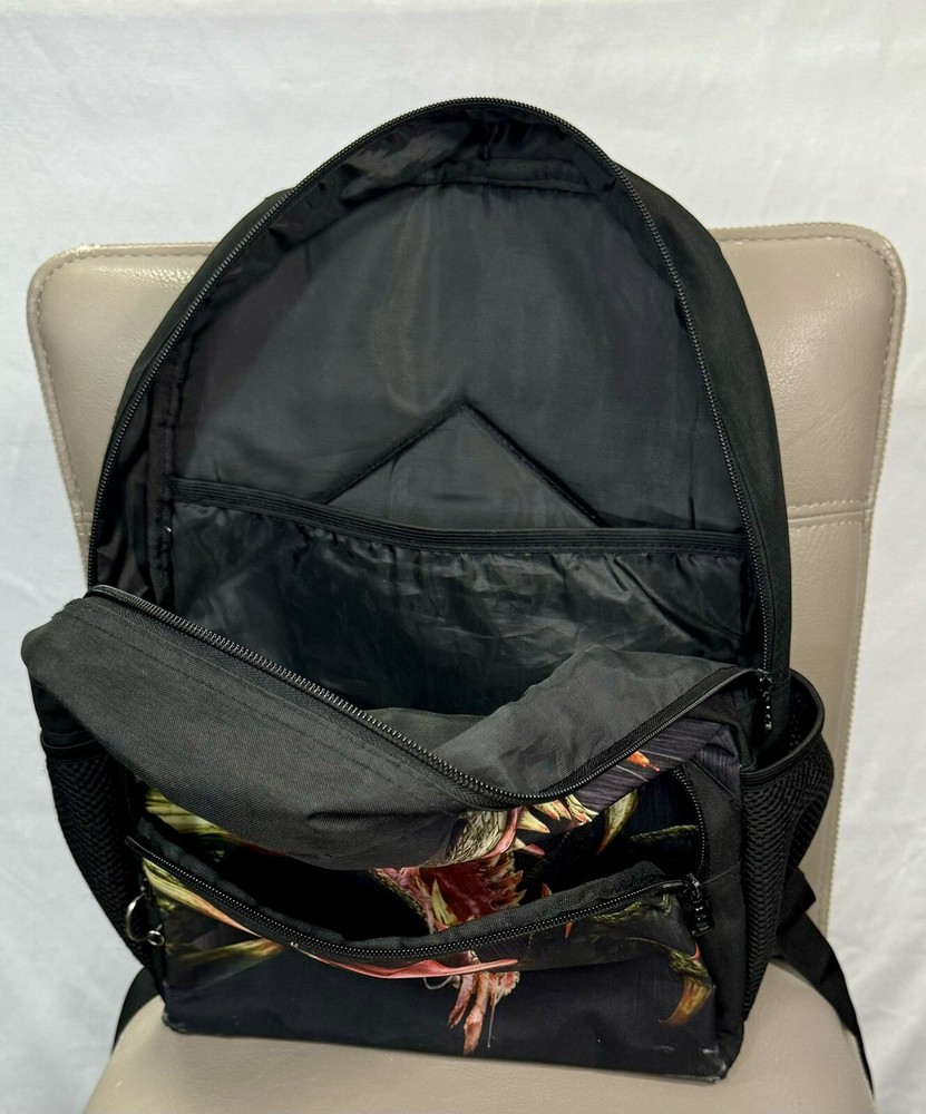 Kids Dinosaur Backpack