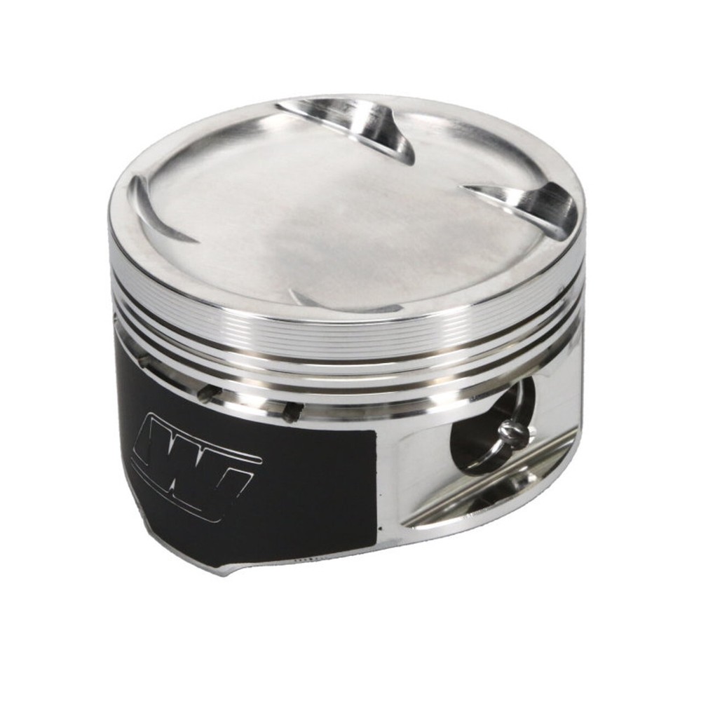 Wiseco K543M755 Sport Compact Piston and Ring Kit