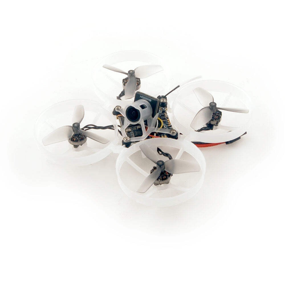 Happymodel Mobula7 Freestyle HD BNF Built-in HDZERO AIO5 Flight Controller