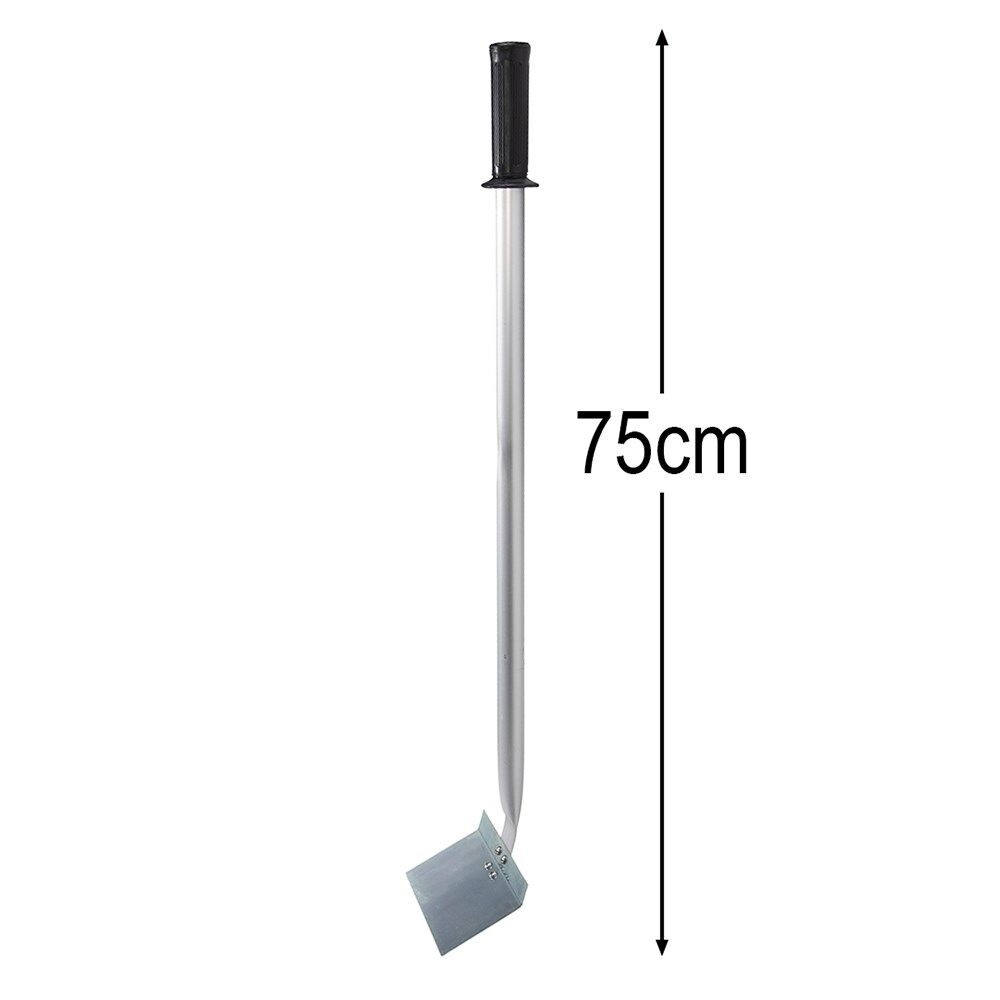Poop Scoop Handle Long