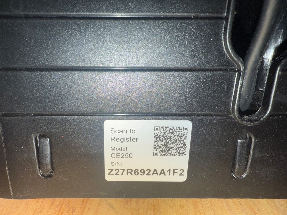 Ninja CE250 Coffee Maker ***USED MISSING PARTS***