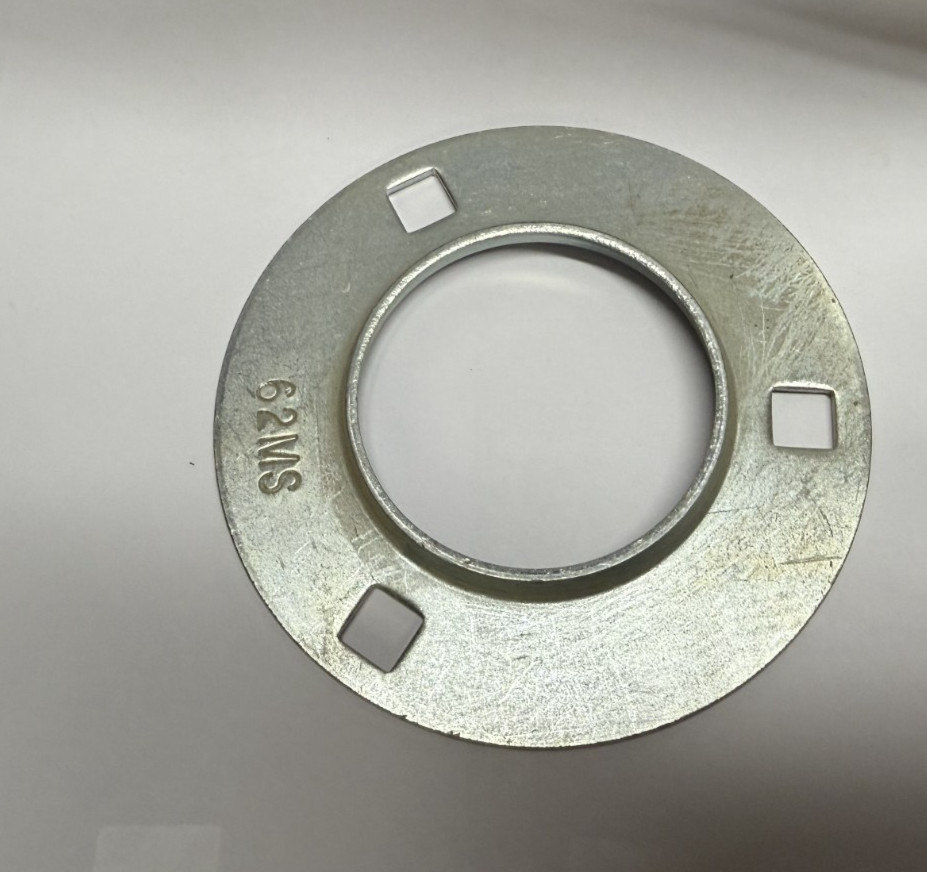 Bearing, Flange
