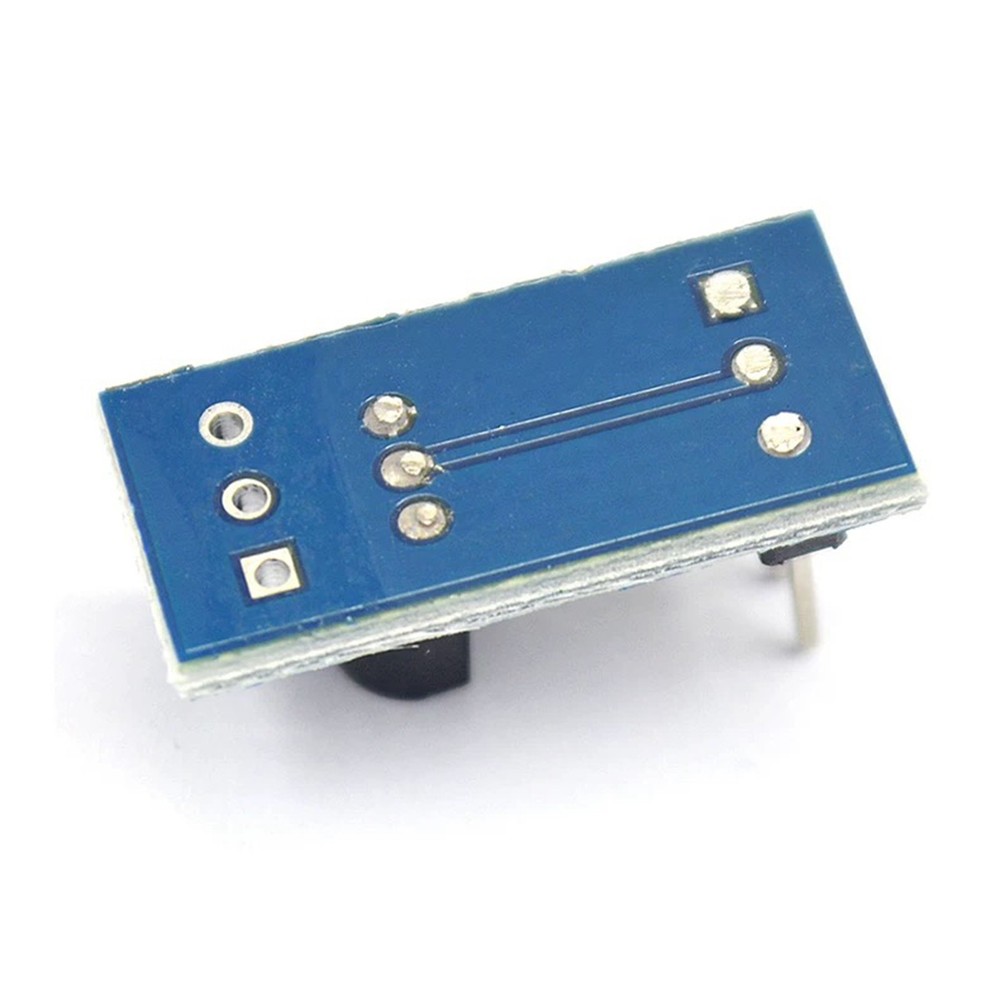 DS18B20 Application Board-STM32 Compatible Temperature Sensor, 1-Wire Interface