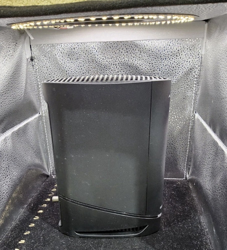 ☆ARRIS G18 Surfboard WIFI CABLE MODEM