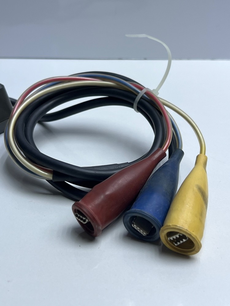 KYORITSU 8031 Phase Indicator