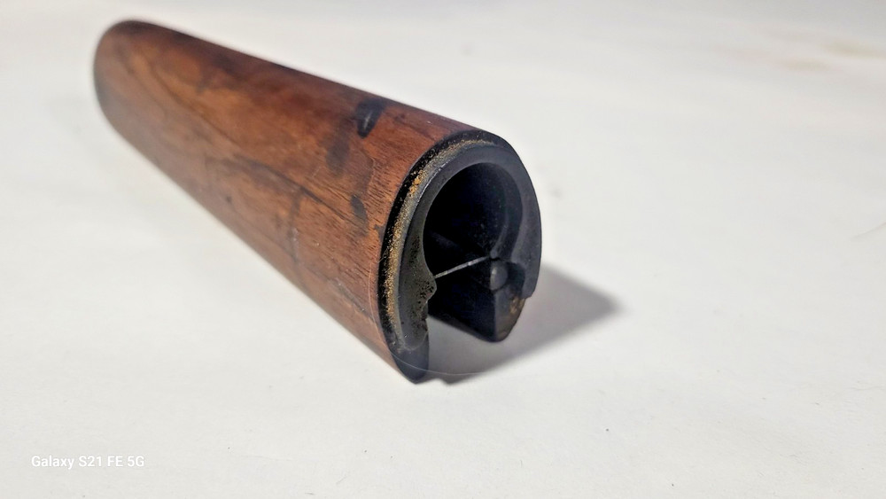 M1 Garand Front Hand guard - Good Condition - Some Dings