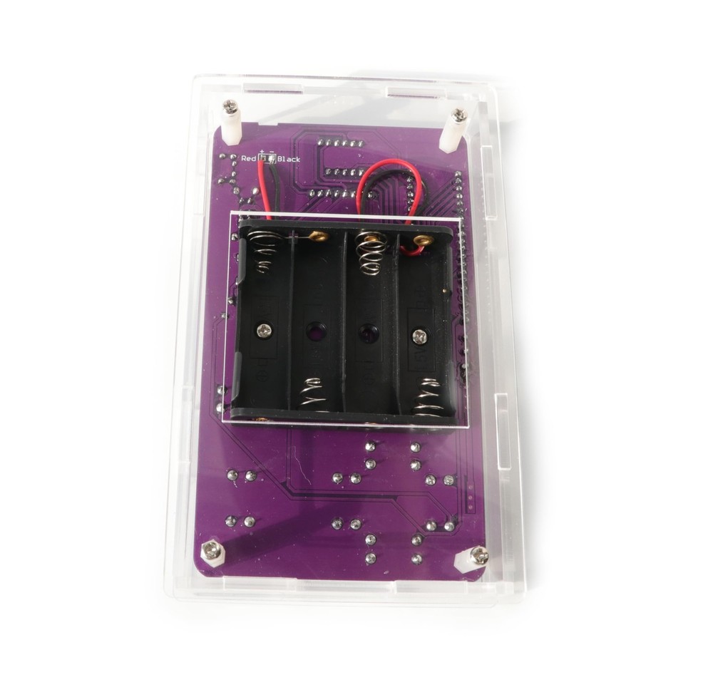 Soldering Practice Kit，DIY Electronics Projects for Starter，DIY Practical Ele...