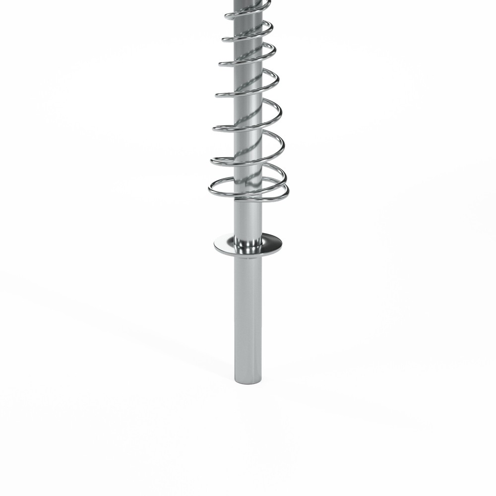 Brixwell 1-176 Bifold Pin Assembly