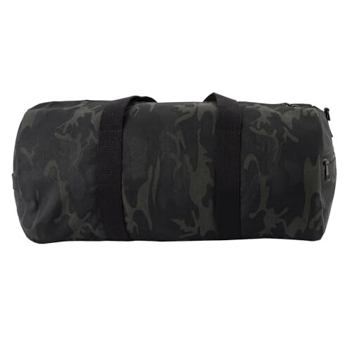 Rothco Canvas Shoulder Duffle Bag 22245