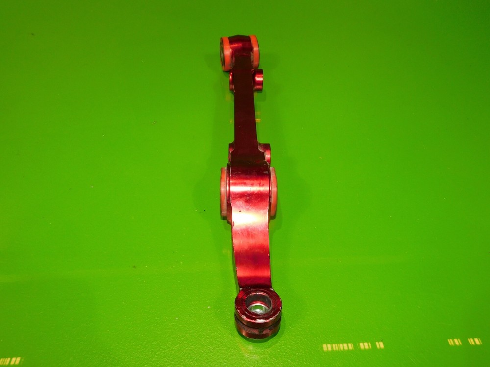 94-01 Integra GSR driver left front lower control arm billet aluminum