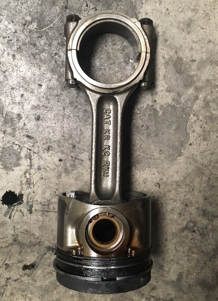 CATERPILLAR 3116 PISTON & ROD ASSEMBLY 4P-3313
