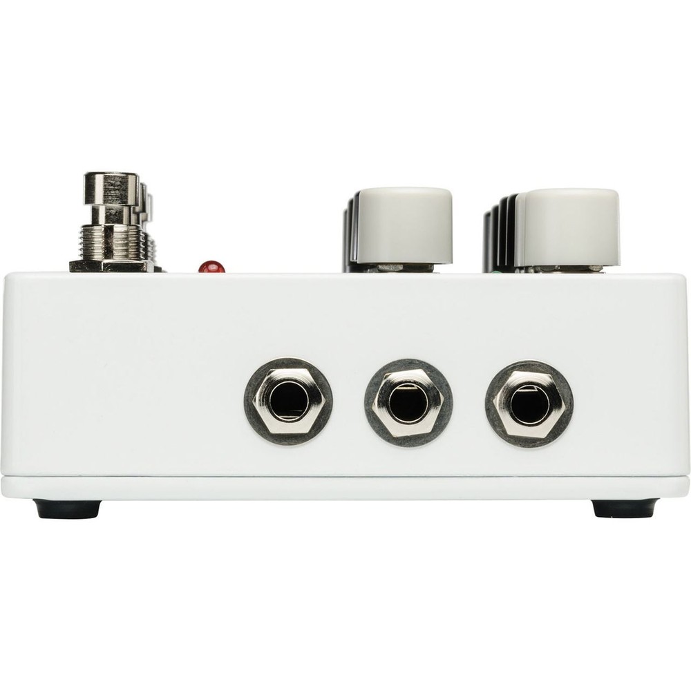 Electro-Harmonix Superego Plus Synth Engine Multi-Effect Pedal