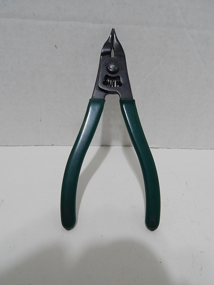 SK TOOLS 7630 LOCK RING PLIERS