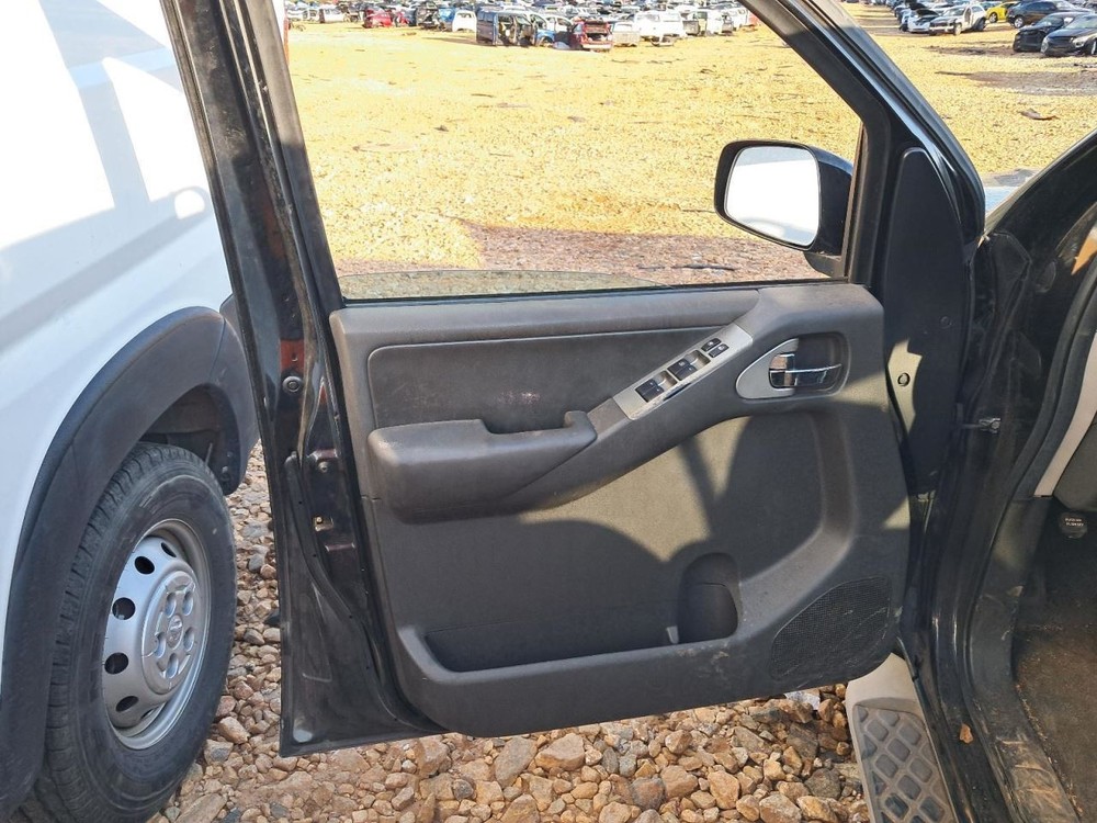 Speedometer Cluster MPH Without Navigation Fits 05 PATHFINDER 4789413