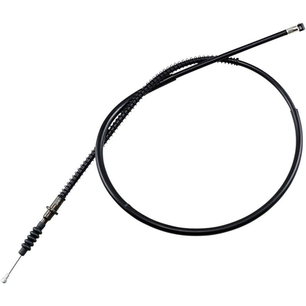 Motion Pro Black Vinyl Clutch Cable 05-0119