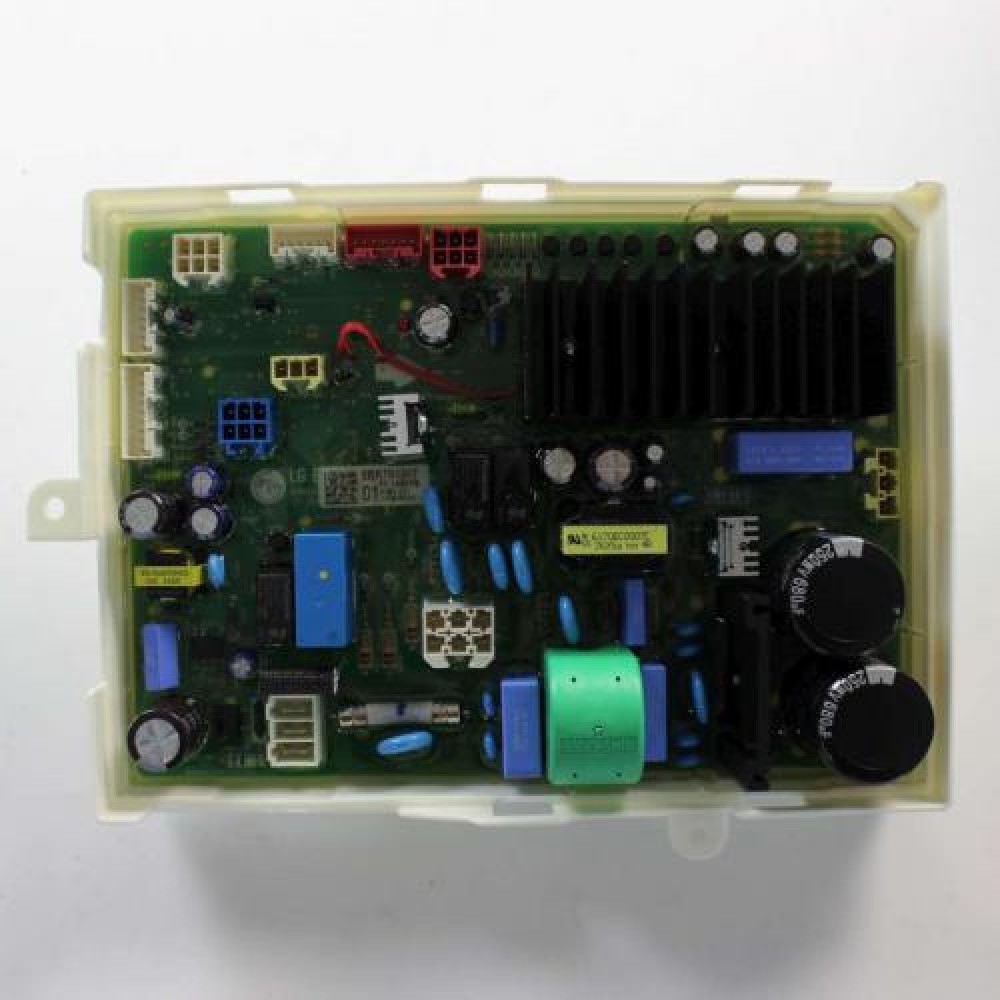 Washer Part # EBR75131701 - Main Board