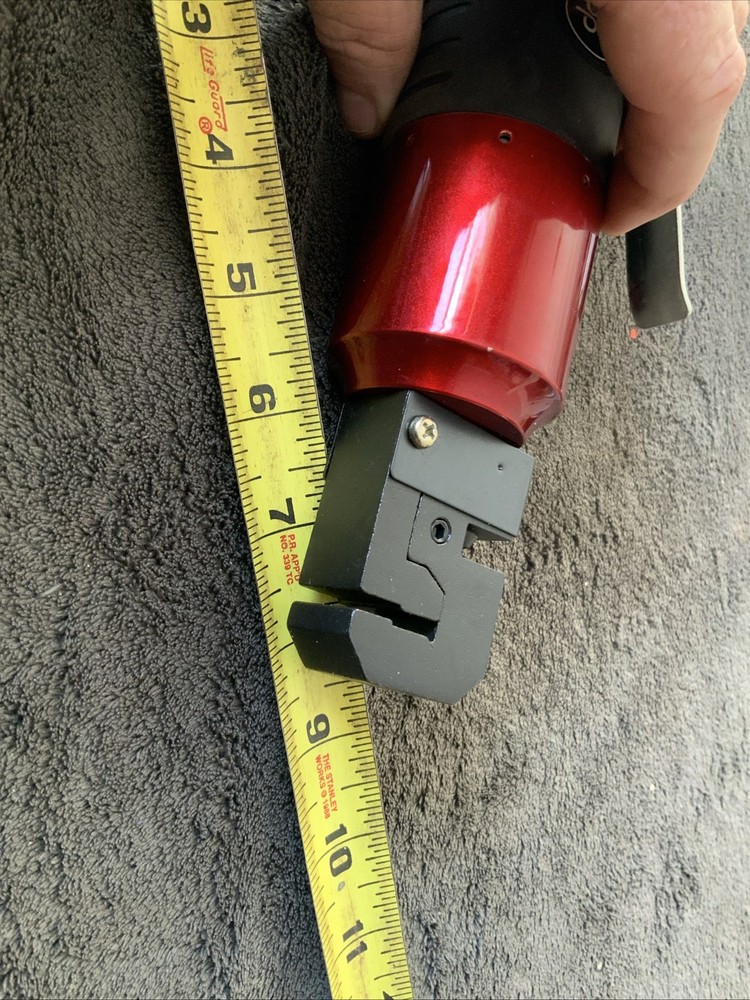 Unknown Air Tool……see Pics….