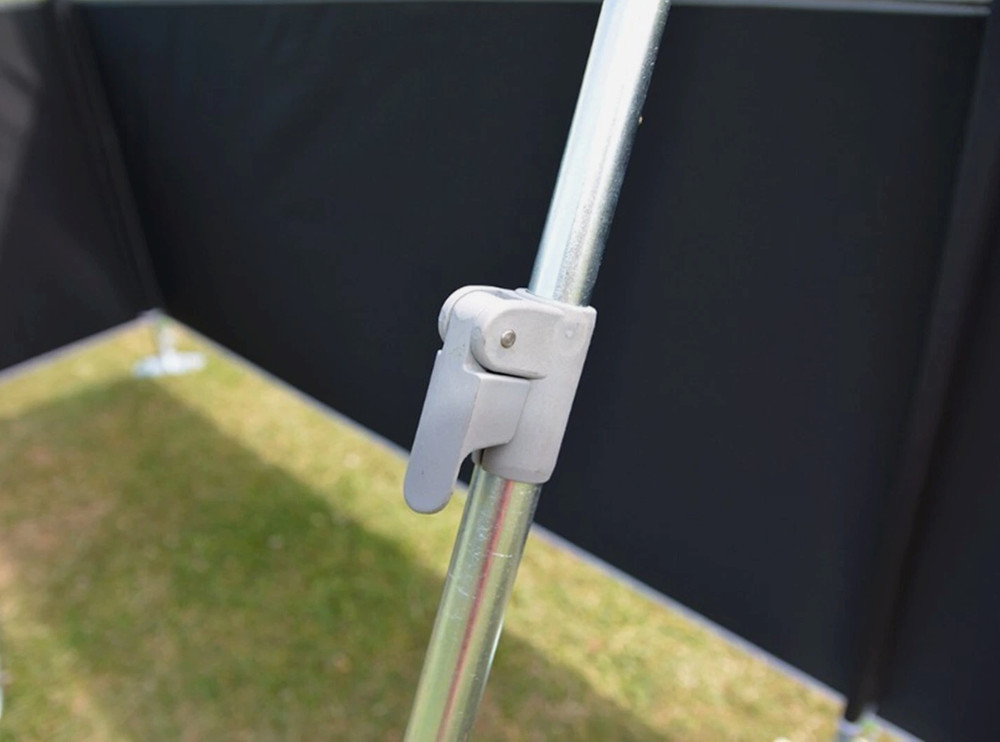 ✅✅ Dometic Pro Windbreak 3 -- Brand New - Same Day Shipping ✅✅