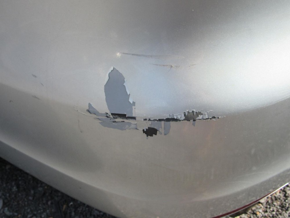 JETTA 2013 Glove Box 1037035