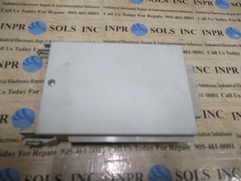 Indramat DSM02.1-FW Software Programmable Drive Module 266709 K42/96 *Tested*