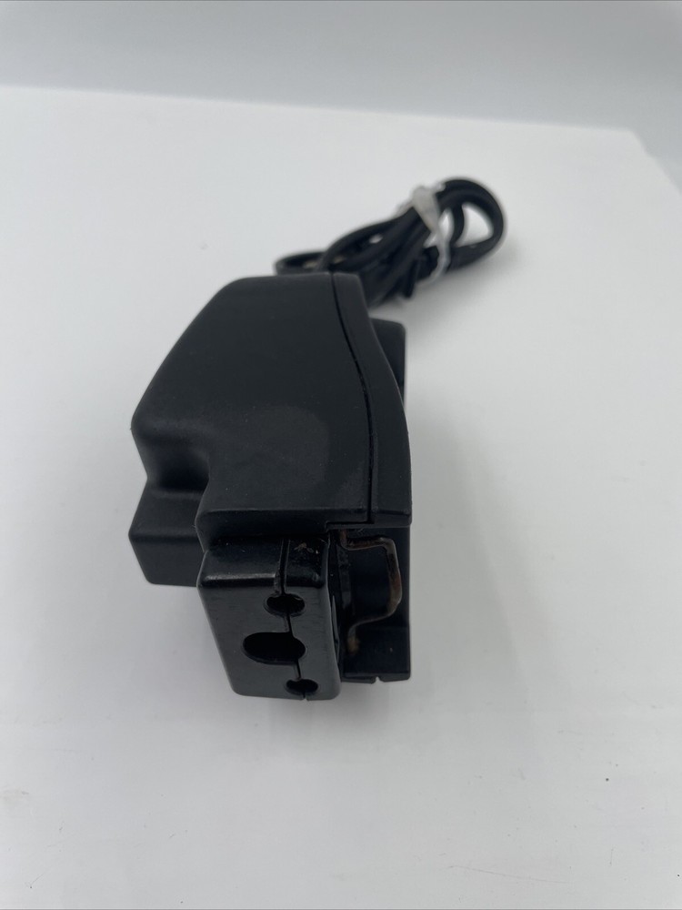 RIVAL MODEL NP-01A HEAT CONTROL TEMPERATURE PROBE, 120V 60 Hz, TESTED WORKING