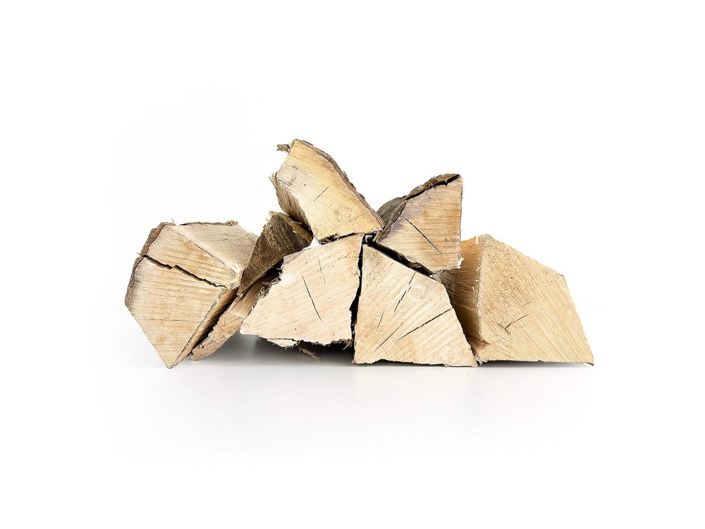 Kaminfreude Starter Set – 21 kg