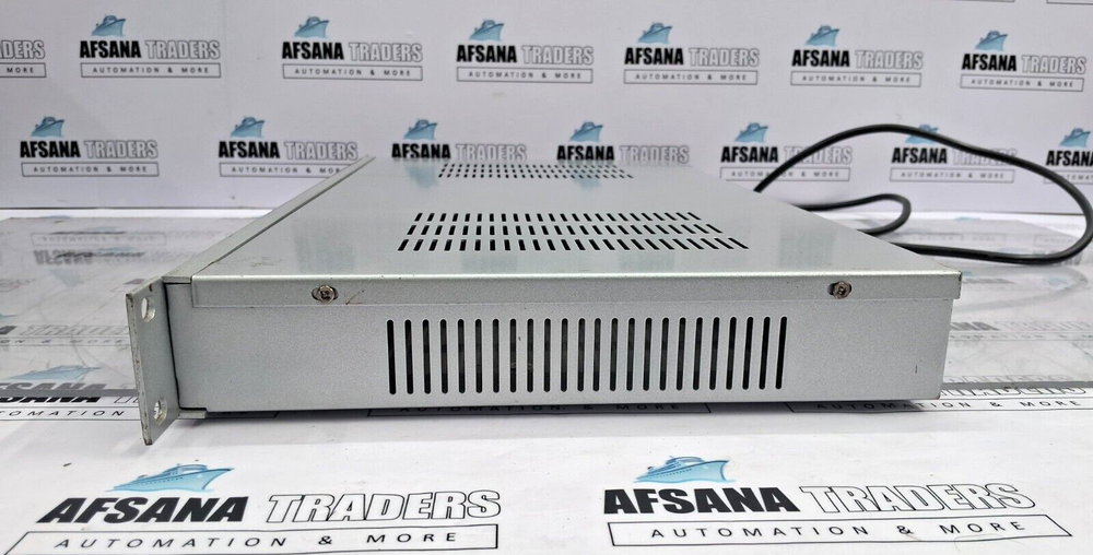 Hicway hic-2000 digital satellite receiver