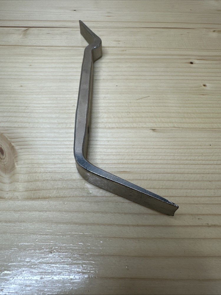 SNAP-ON TOOLS -B3404B BRAKE ADJUSTING SPOON TOOL LIGHTLY USED SOLID ITEM