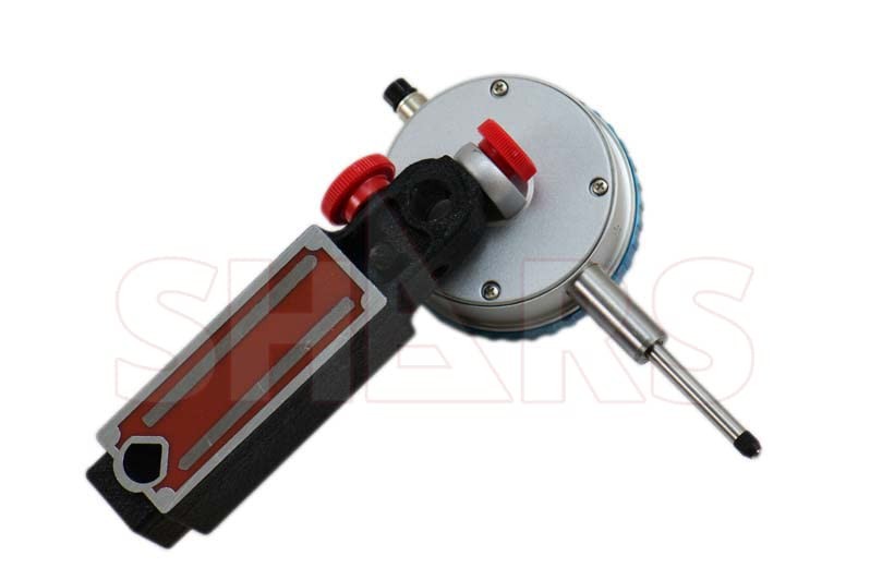 Shars Mighty Mag 400-1 Magnetic Indicator Base with