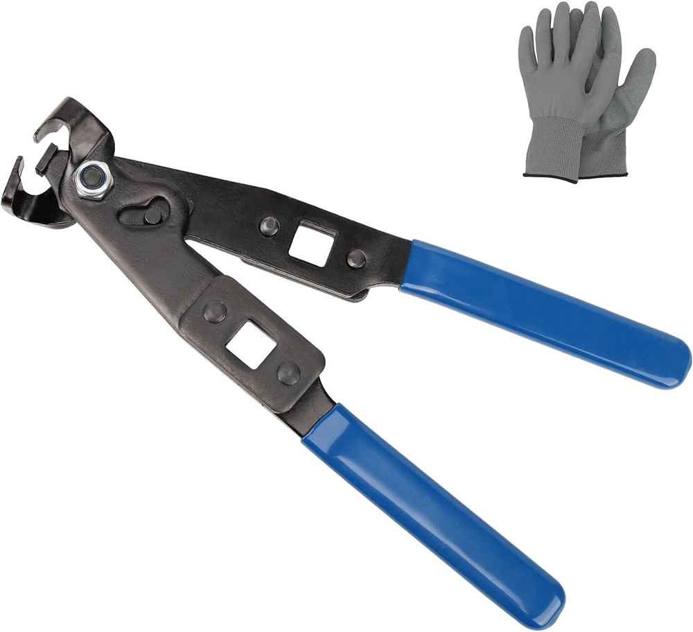 CV Axle Boot Clamp Pliers Tool for Vehicles