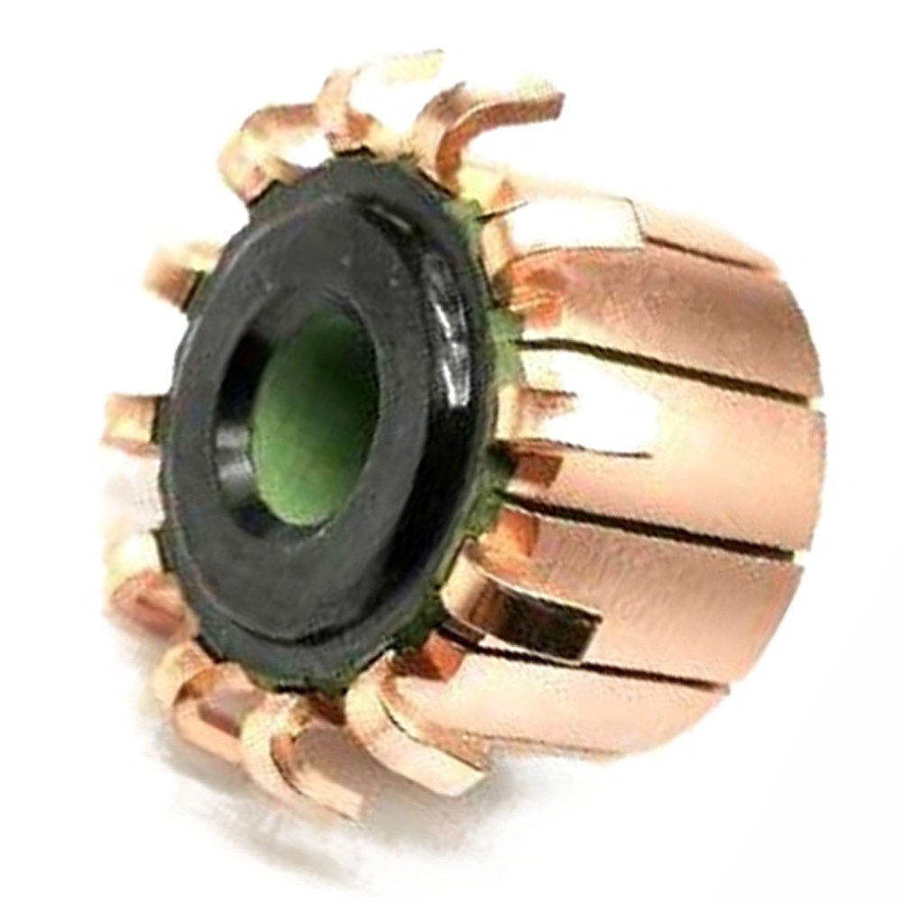 Commutator CHY-3389-12 Copper Hook Electrical Home Appliances Type Accessories