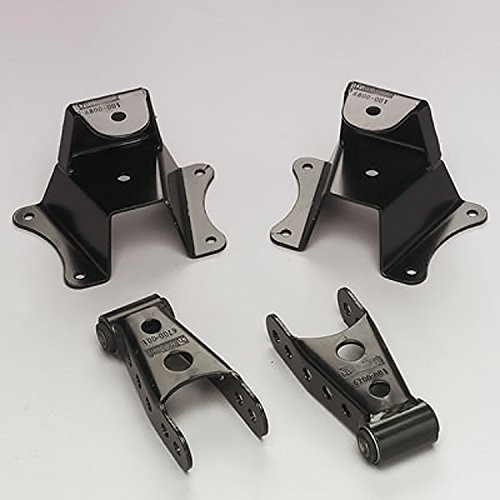 6800 Shackle and Hanger Kit