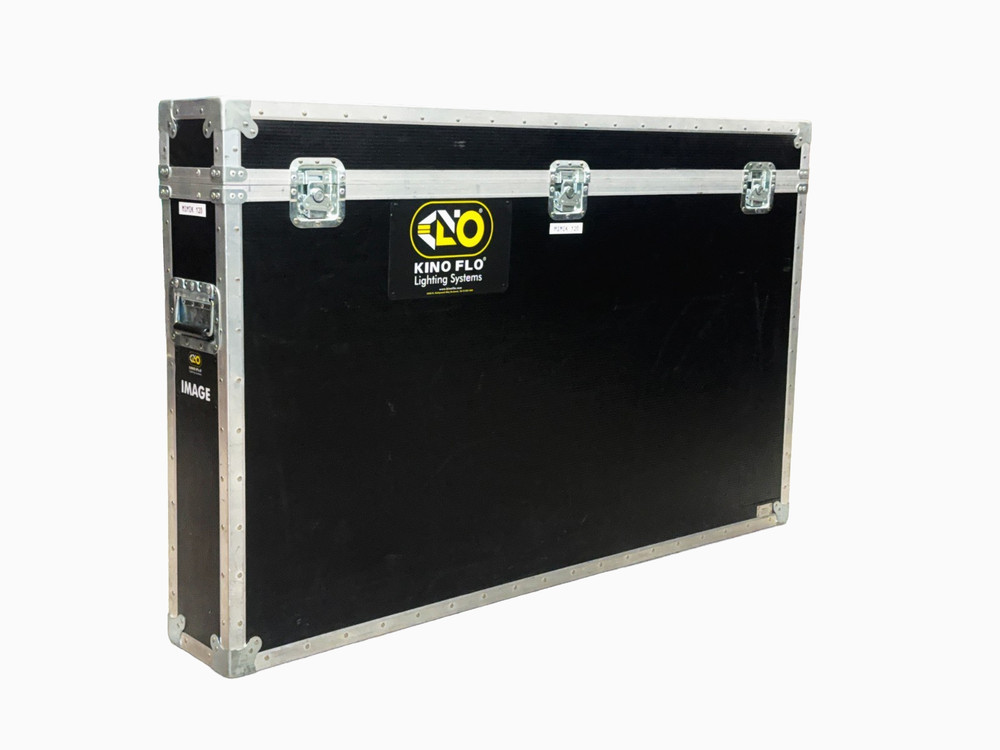 Kino Flo Mimik 120 + Megapixel HELIOS Jr Processor - Image Based Video Lighting