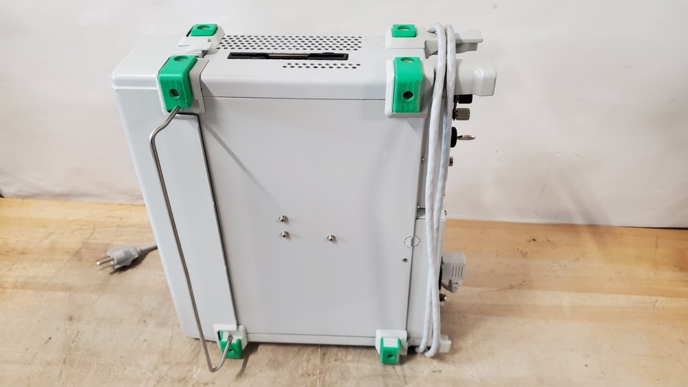 Anritsu MP1656A Portable STM-16 Analyzer with Cables