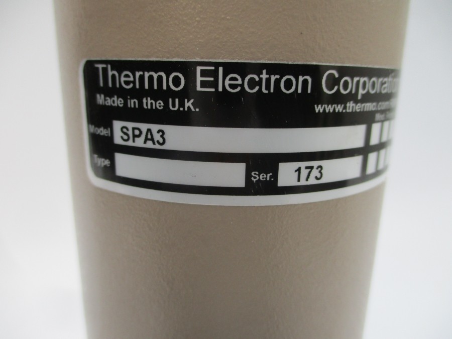 THERMO ELECTRON SPA3 NSNP