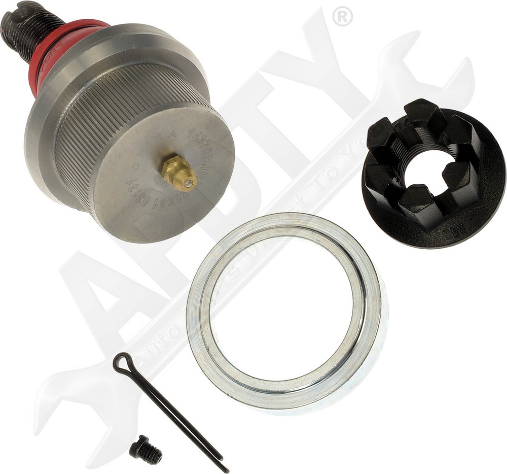 APDTY 174441 Alignment Caster / Camber Ball Joint