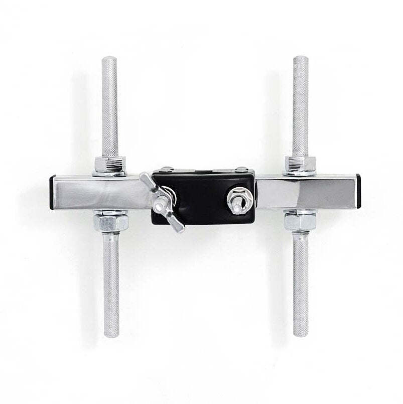 Gibraltar GAB-2 2-Post Accessory Mount Clamp