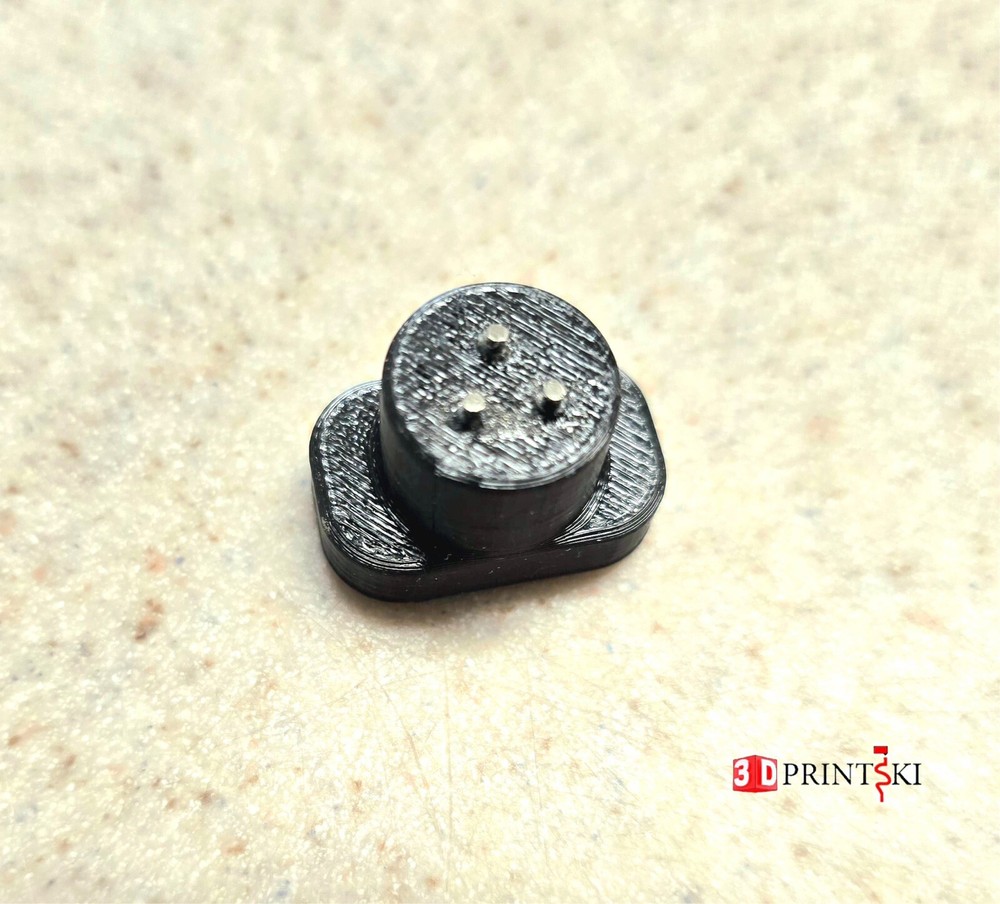 Swatch Battery Removal Tool 3 hole