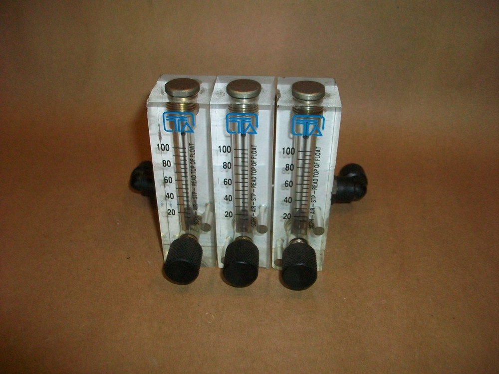 CTA Flow Meter