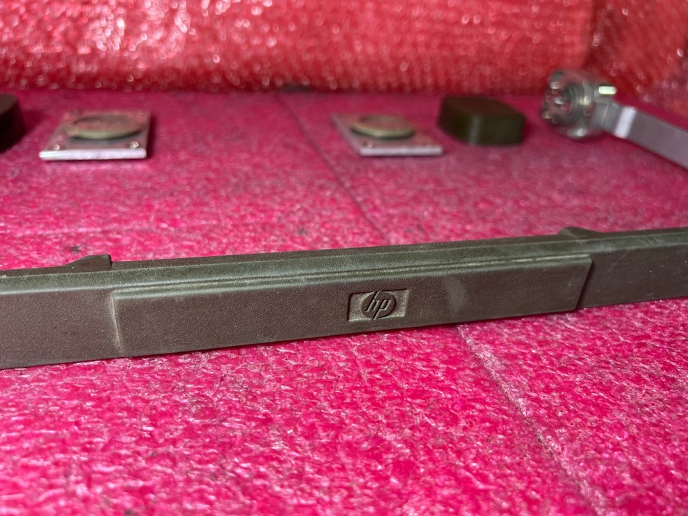 HP 853A Spectrum Analyzer Display Accessories - Carrying handle