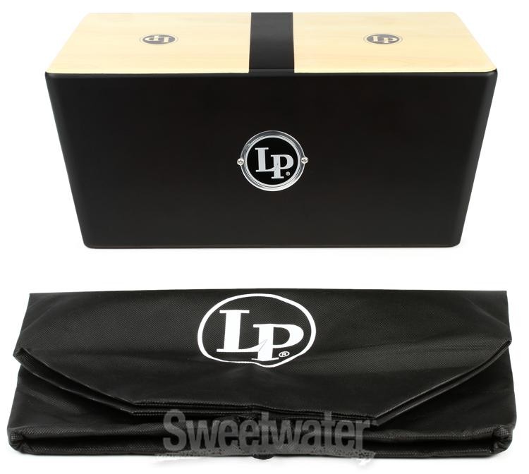 Latin Percussion LP Bongo Cajon