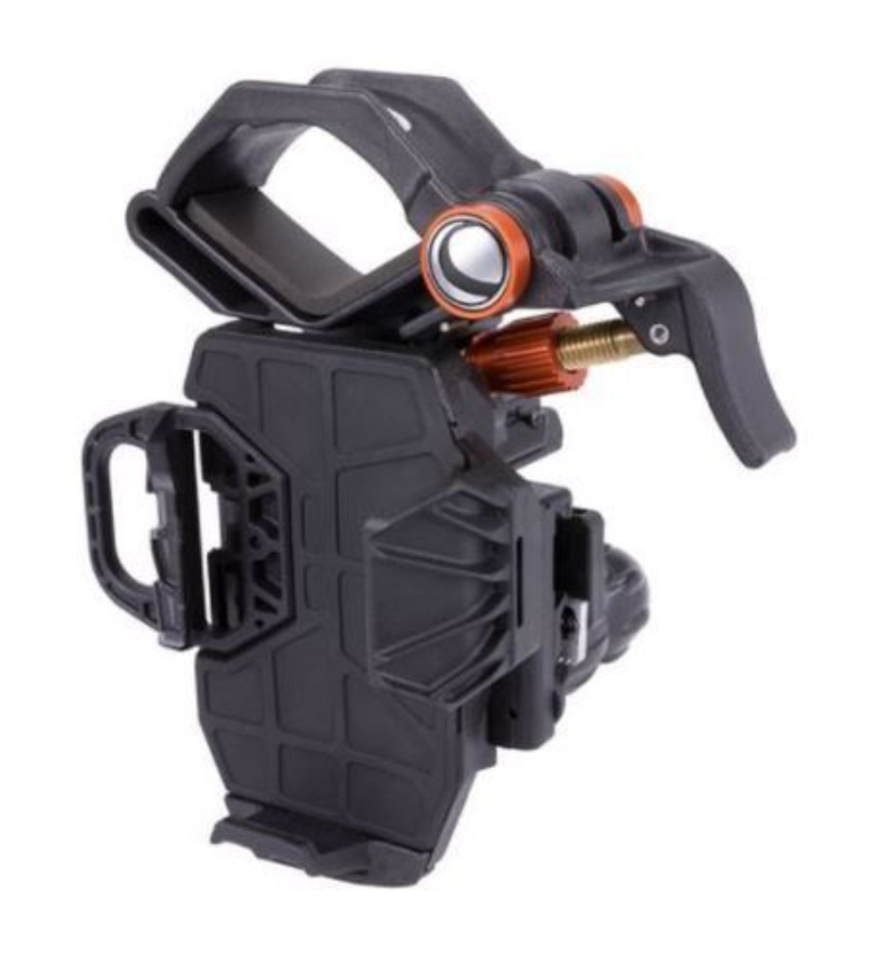 Celestron NexYZ 3-Axis Smartphone Adapter for Binoculars microscopes Scope NEW