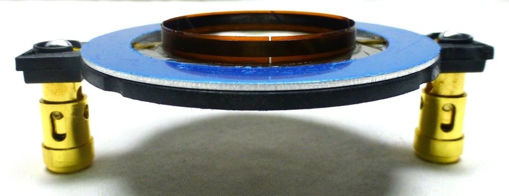 Replacement Diaphragm For PYLE PDS122 Driver 8 ohms