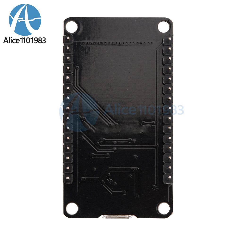 ESP32 WLAN Dev Kit Board Development Bluetooth WIFI v1 ESP32 NodeMCU Module DIY