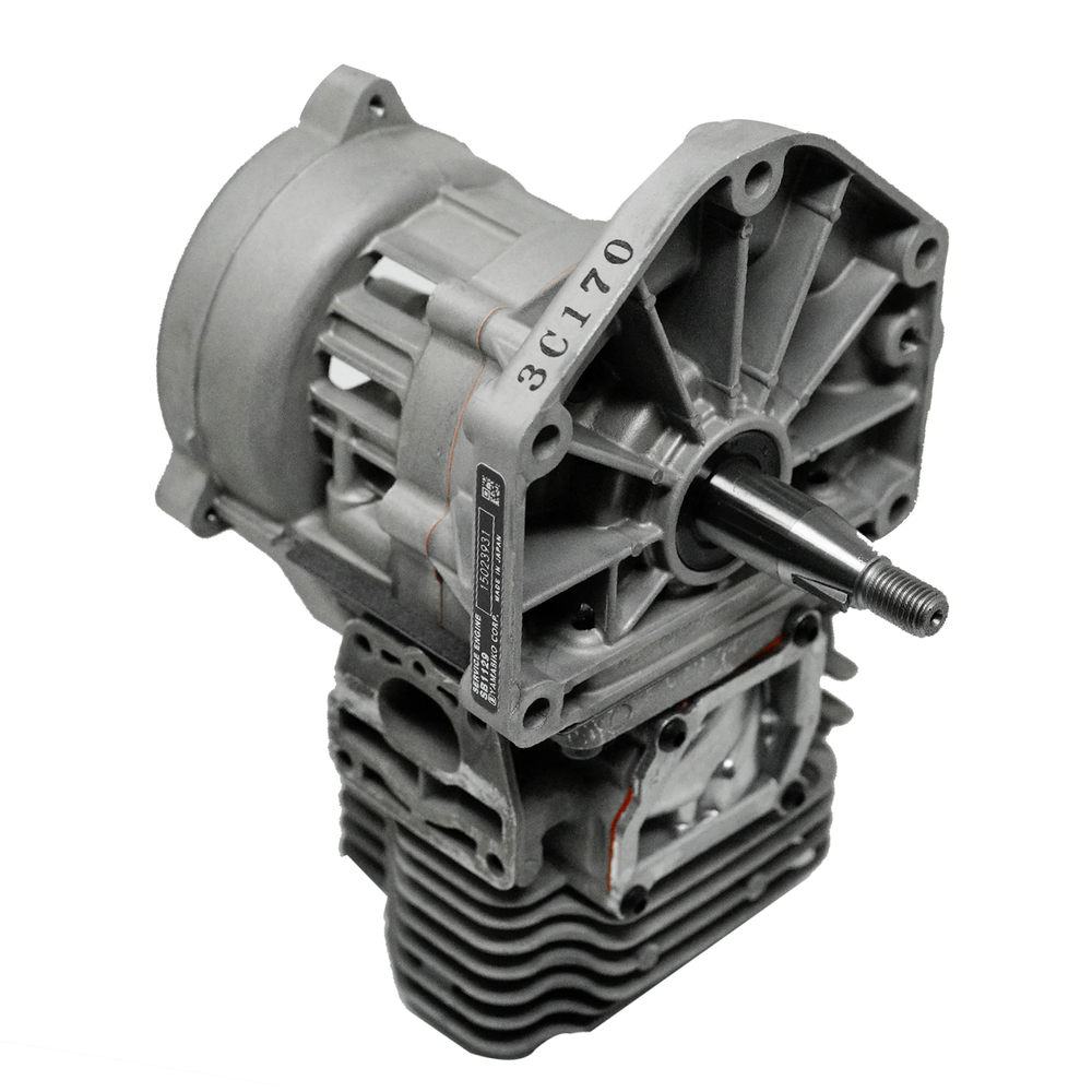 Echo OEM SB1129 Short Block (PB-9010)